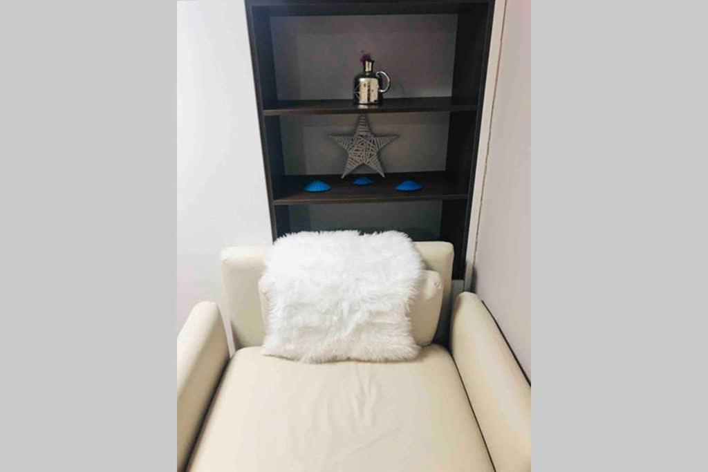 Loft Con Entrada Autonoma/Terraza/Wifi En Centro Lägenhet A Coruña Exteriör bild