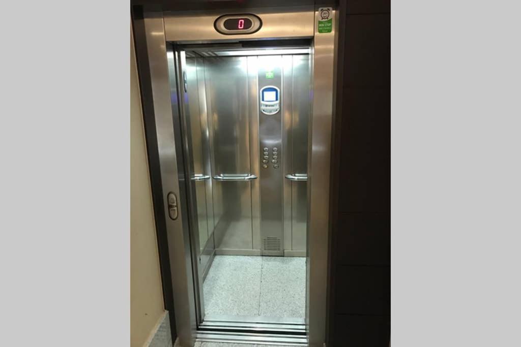 Loft Con Entrada Autonoma/Terraza/Wifi En Centro Lägenhet A Coruña Exteriör bild